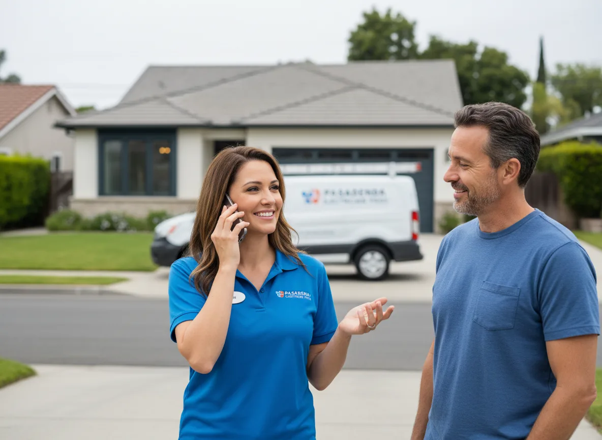 Electrician Bloomingdale, IN FAQs